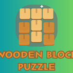 Wooden Block Puzzle